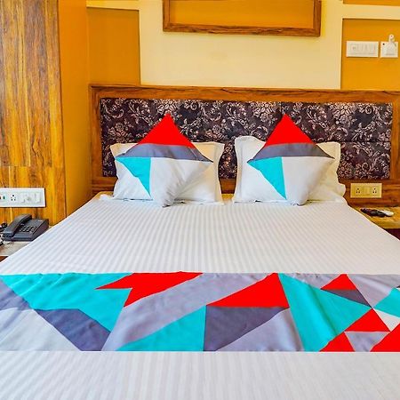 Fabhotel Quest - Nr Quest Mall Колката Екстер'єр фото