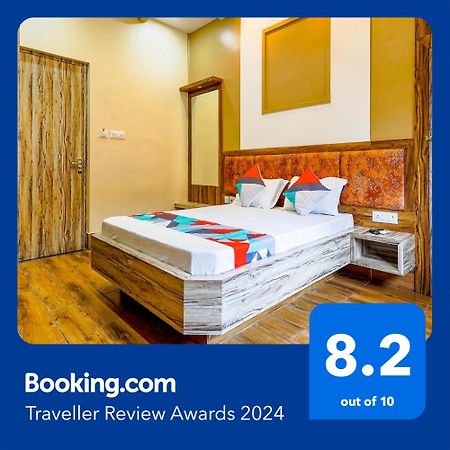 Fabhotel Quest - Nr Quest Mall Колката Екстер'єр фото