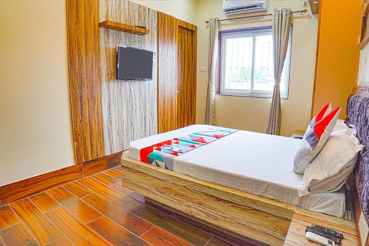 Fabhotel Quest - Nr Quest Mall Колката Екстер'єр фото