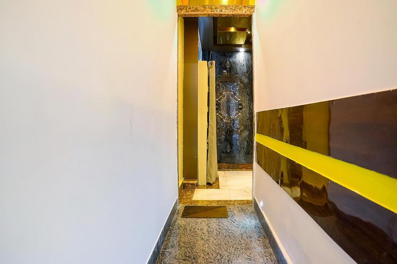 Fabhotel Quest - Nr Quest Mall Колката Екстер'єр фото