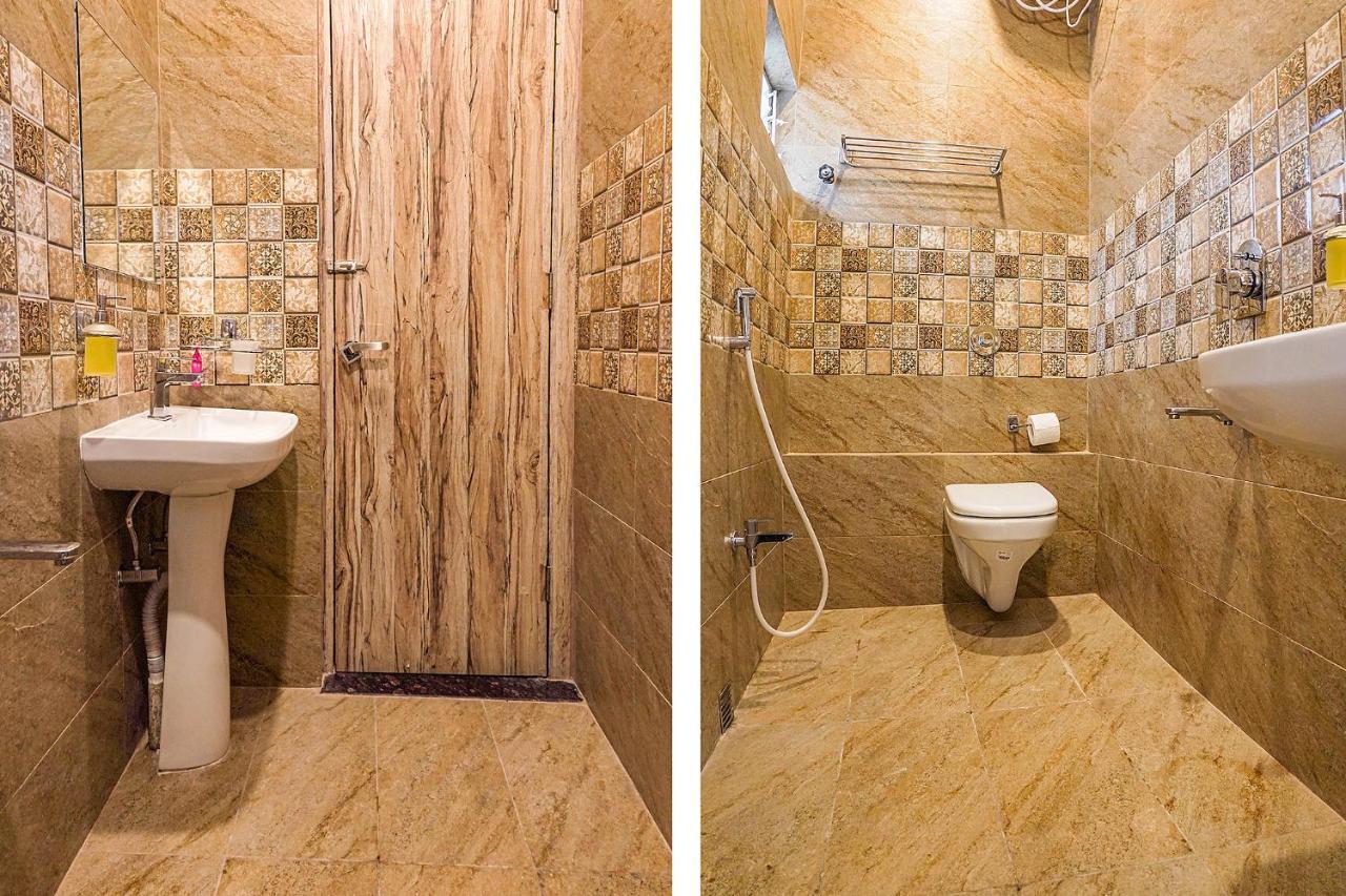 Fabhotel Quest - Nr Quest Mall Колката Екстер'єр фото