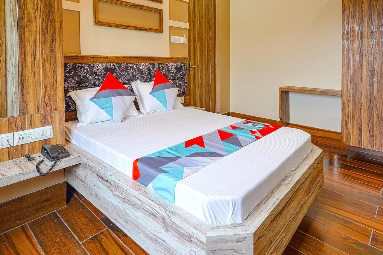 Fabhotel Quest - Nr Quest Mall Колката Екстер'єр фото