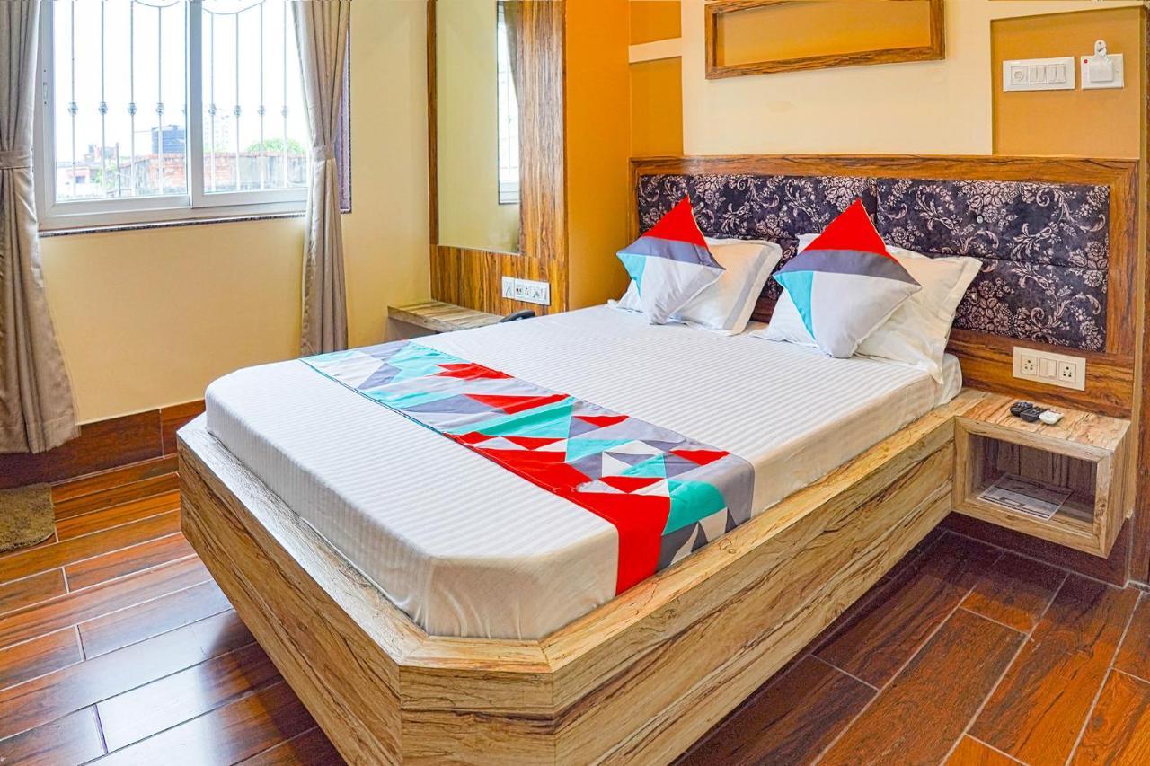 Fabhotel Quest - Nr Quest Mall Колката Екстер'єр фото