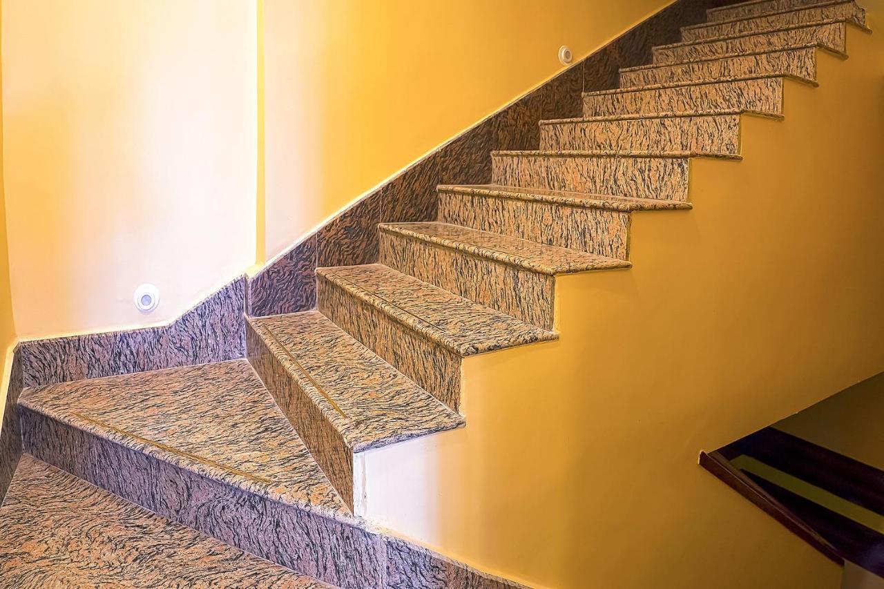 Fabhotel Quest - Nr Quest Mall Колката Екстер'єр фото