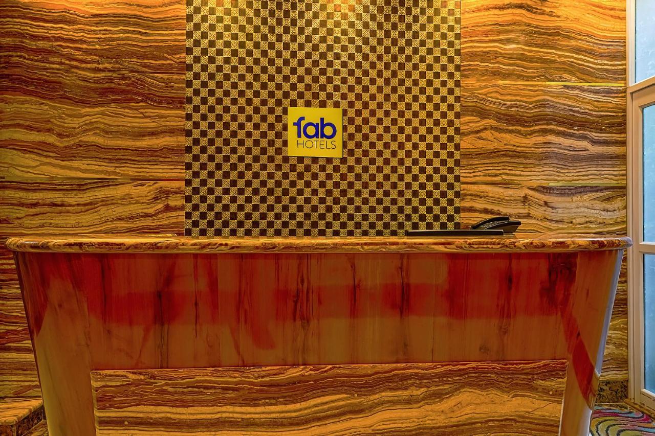 Fabhotel Quest - Nr Quest Mall Колката Екстер'єр фото