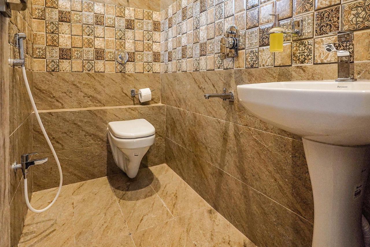 Fabhotel Quest - Nr Quest Mall Колката Екстер'єр фото