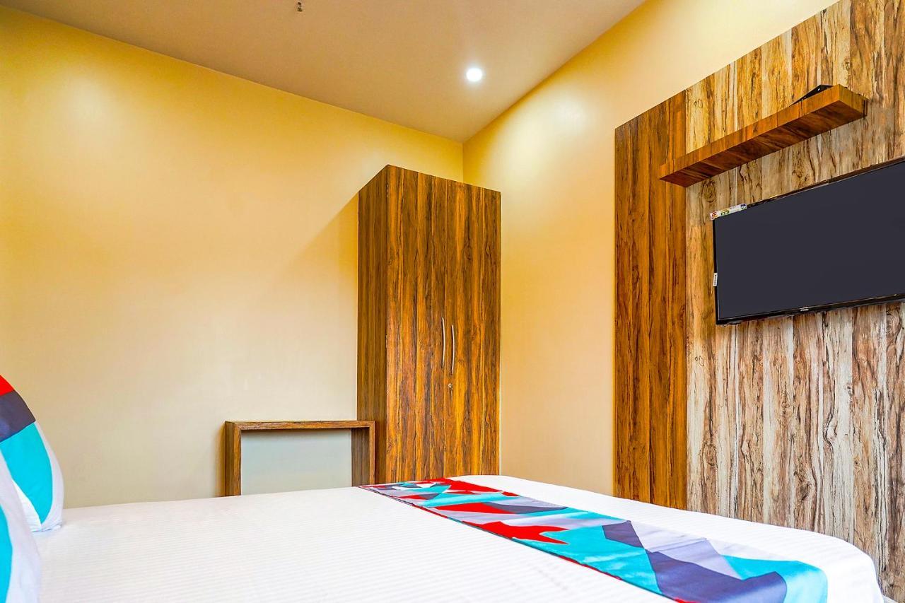 Fabhotel Quest - Nr Quest Mall Колката Екстер'єр фото