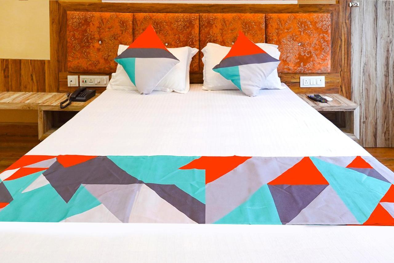 Fabhotel Quest - Nr Quest Mall Колката Екстер'єр фото