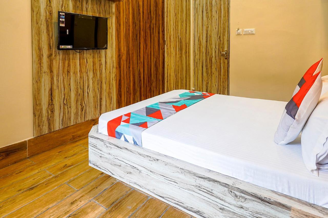 Fabhotel Quest - Nr Quest Mall Колката Екстер'єр фото