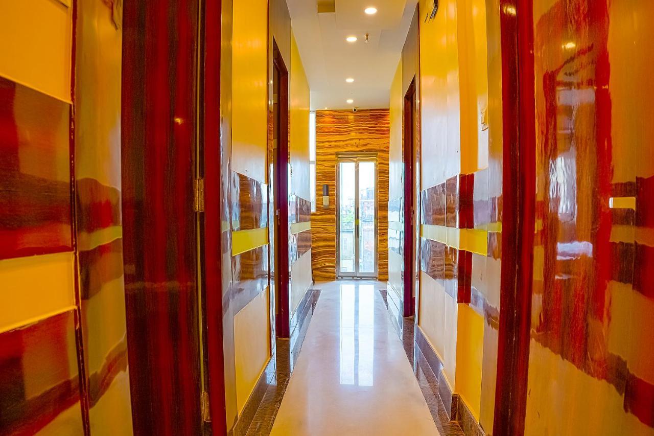 Fabhotel Quest - Nr Quest Mall Колката Екстер'єр фото