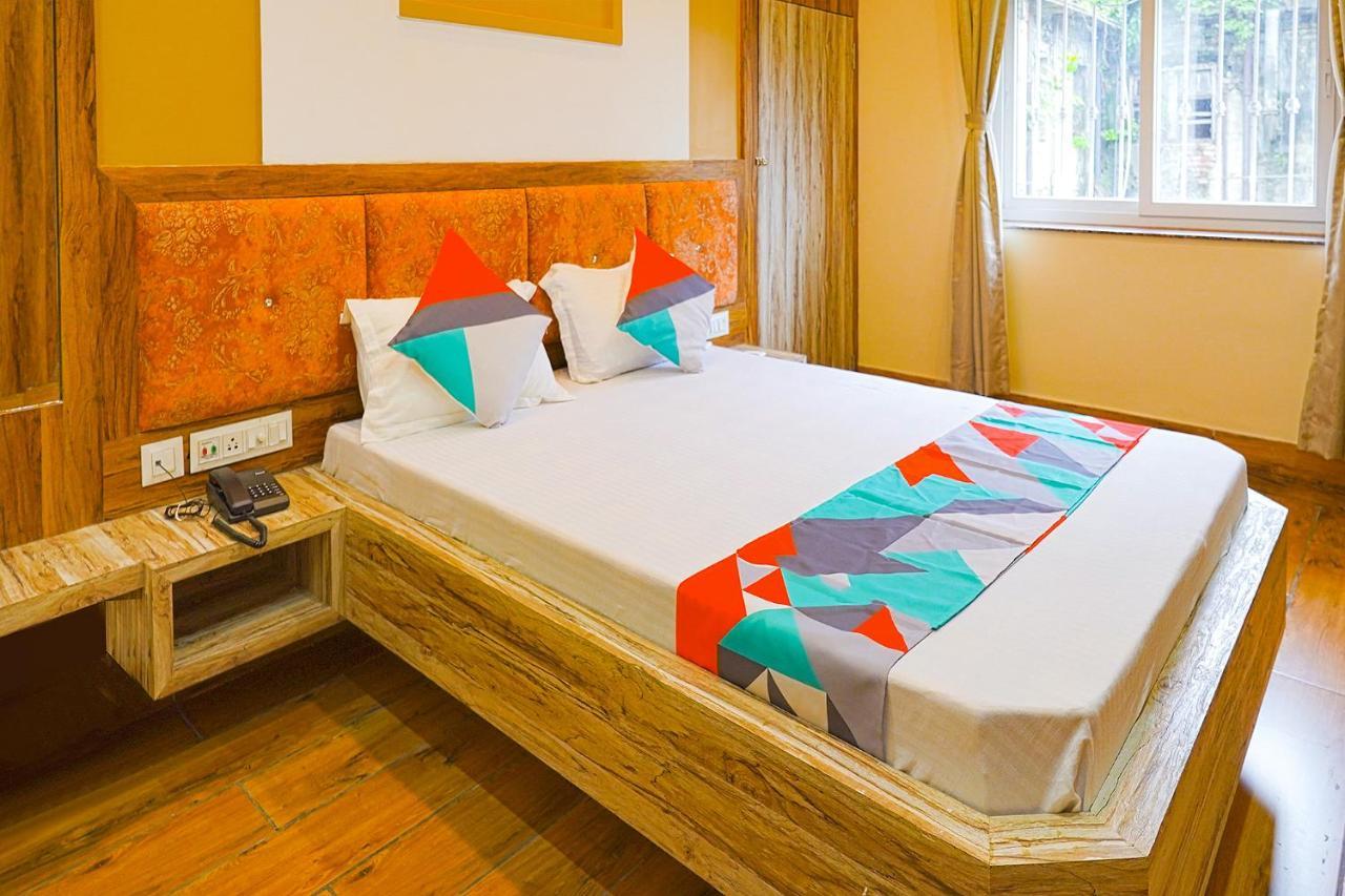 Fabhotel Quest - Nr Quest Mall Колката Екстер'єр фото