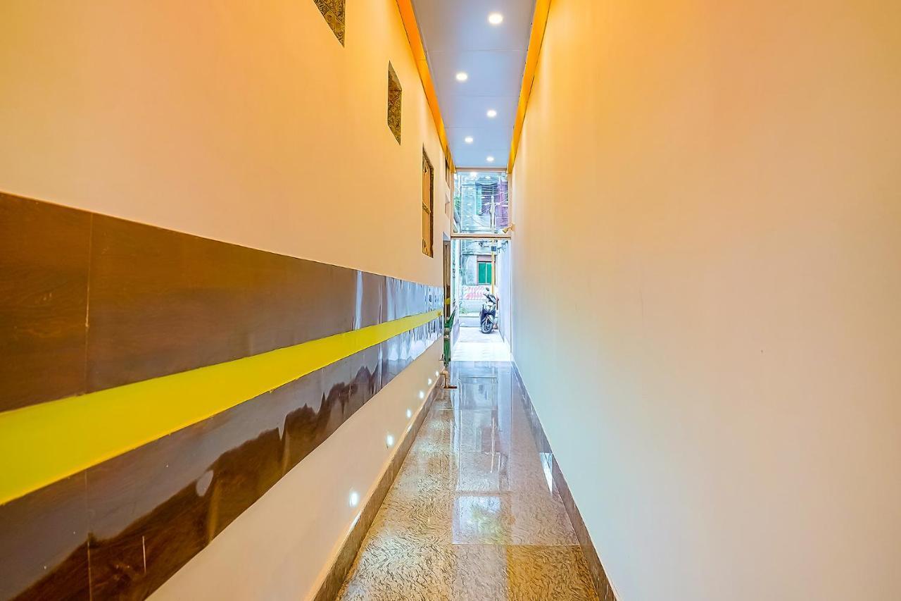 Fabhotel Quest - Nr Quest Mall Колката Екстер'єр фото