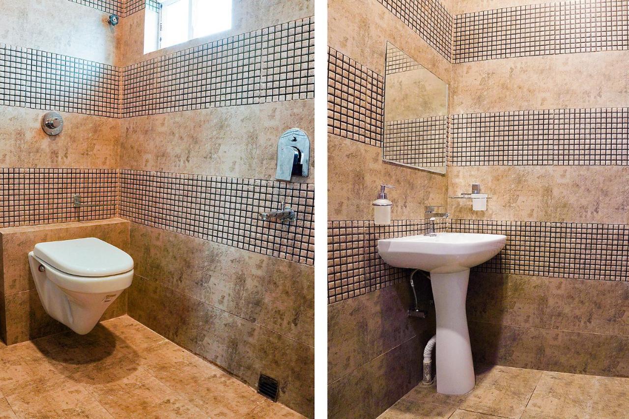 Fabhotel Quest - Nr Quest Mall Колката Екстер'єр фото